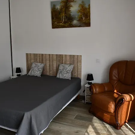 Apartment Joli Avec Piscine *