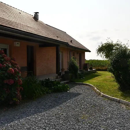 Joli Avec Piscine * Ger (Pyrenees-Atlantiques)