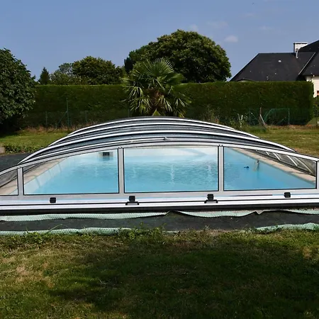 Joli Avec Piscine Apartment *